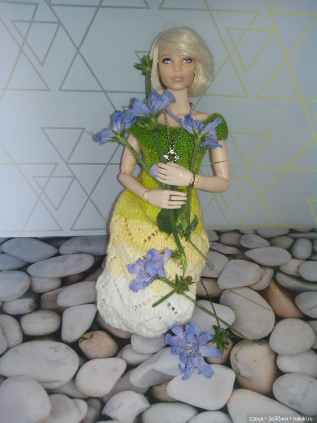 Гибриды шарнирных кукол (не БЖД): подбор тела