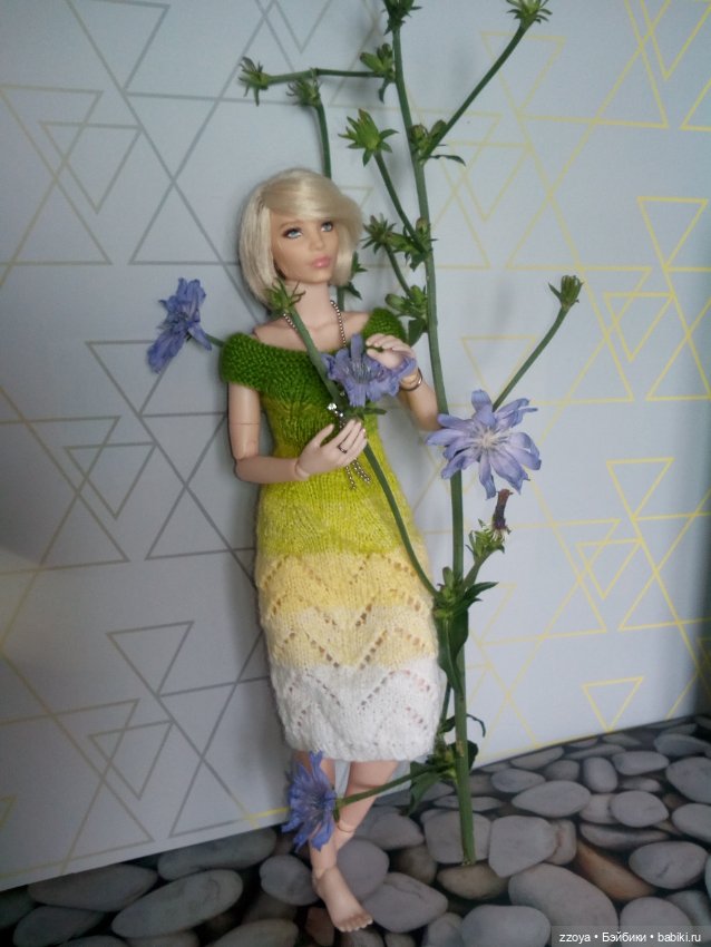 Гибриды шарнирных кукол (не БЖД): подбор тела