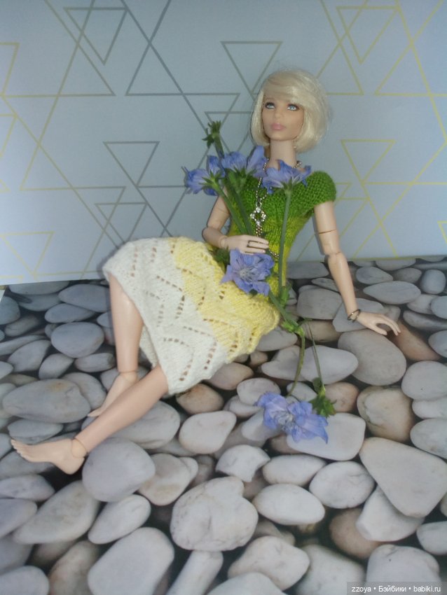 Гибриды шарнирных кукол (не БЖД): подбор тела