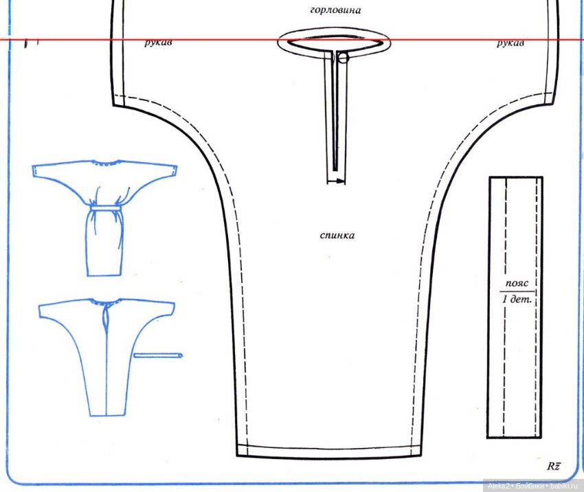 Старый журнал Лола 1.1992 года