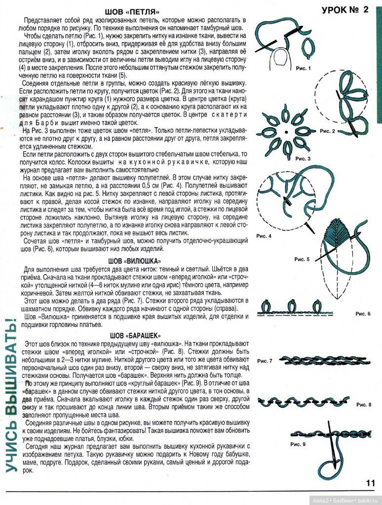 Старый журнал Лола 3. 1992 года