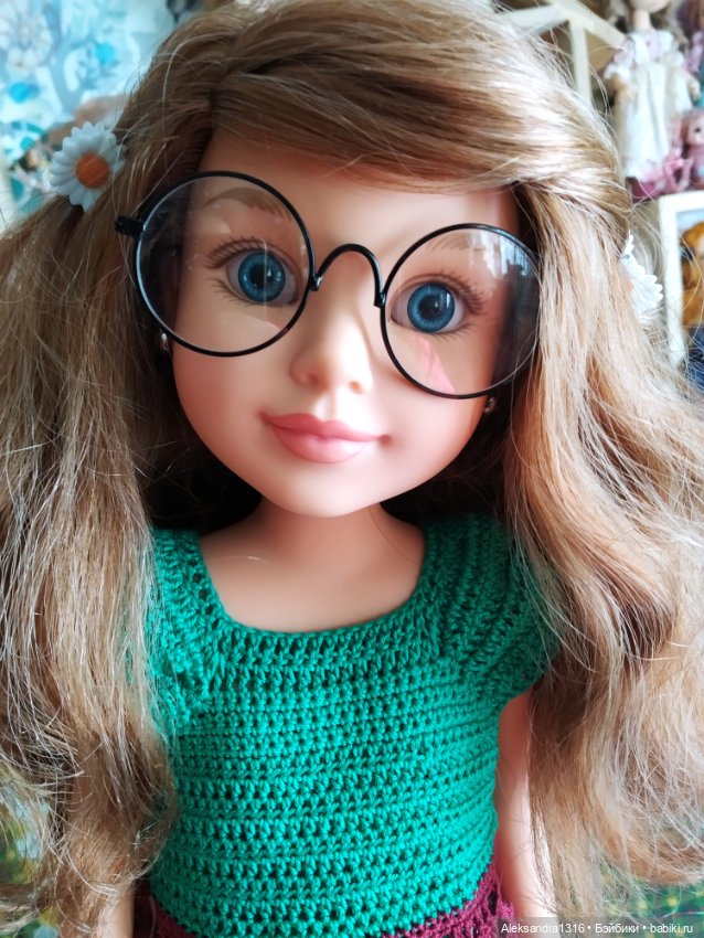 Кукломания...или сколько кукол надо для счастья (фото 5)