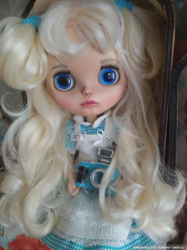 Кукломания...или сколько кукол надо для счастья