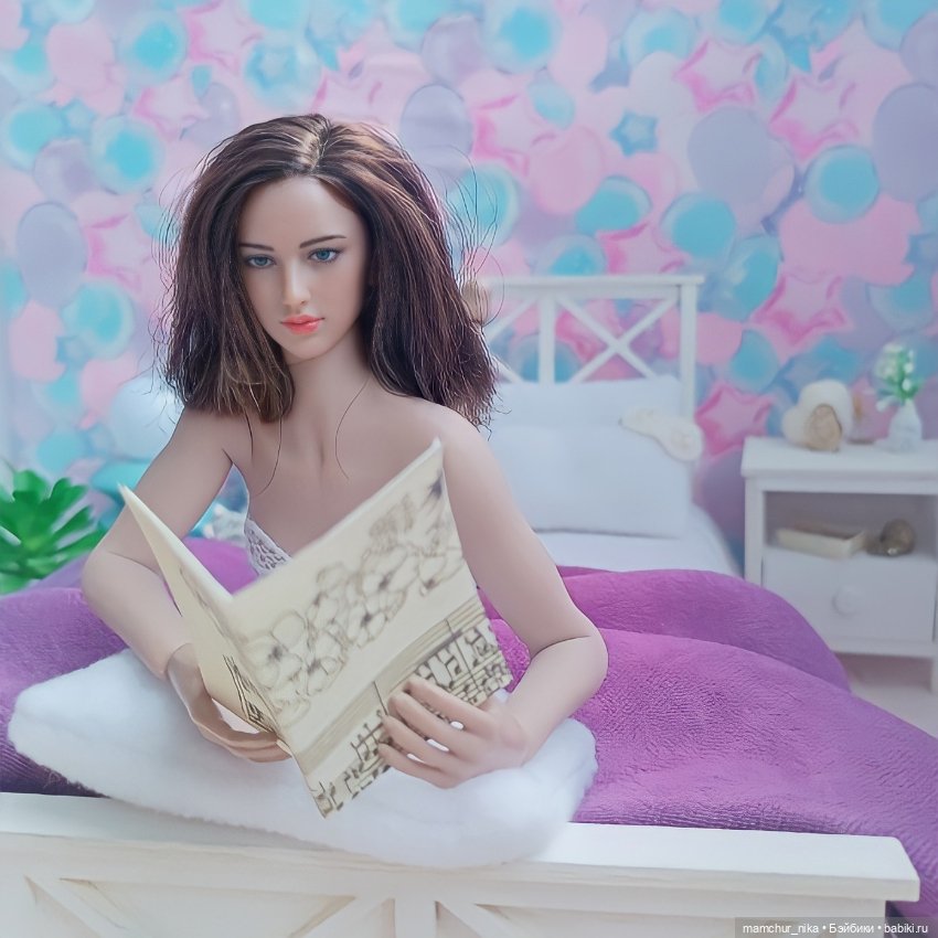 Одним июльским утром...Phicen (фото 6)