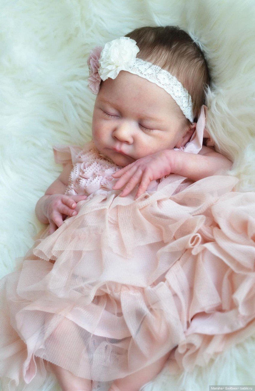 Roxy скульптора Severine Piret, автор прототипа Светлана Гундарина (фото 6)