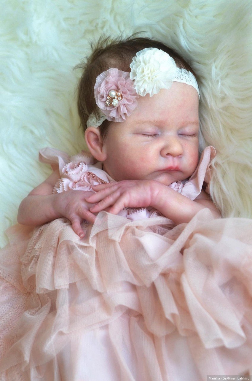 Roxy скульптора Severine Piret, автор прототипа Светлана Гундарина (фото 2)