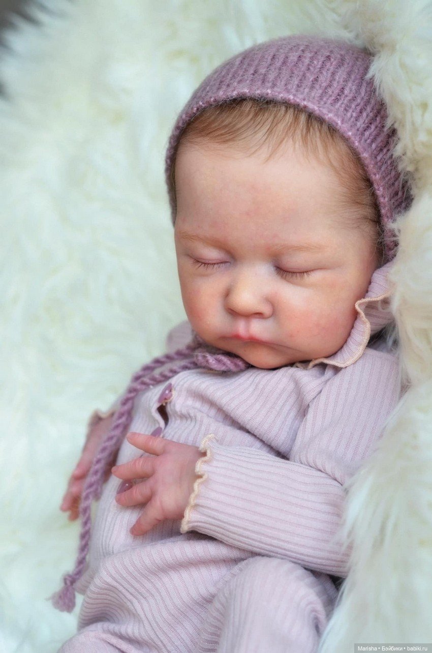 Roxy скульптора Severine Piret, автор прототипа Светлана Гундарина (фото 5)