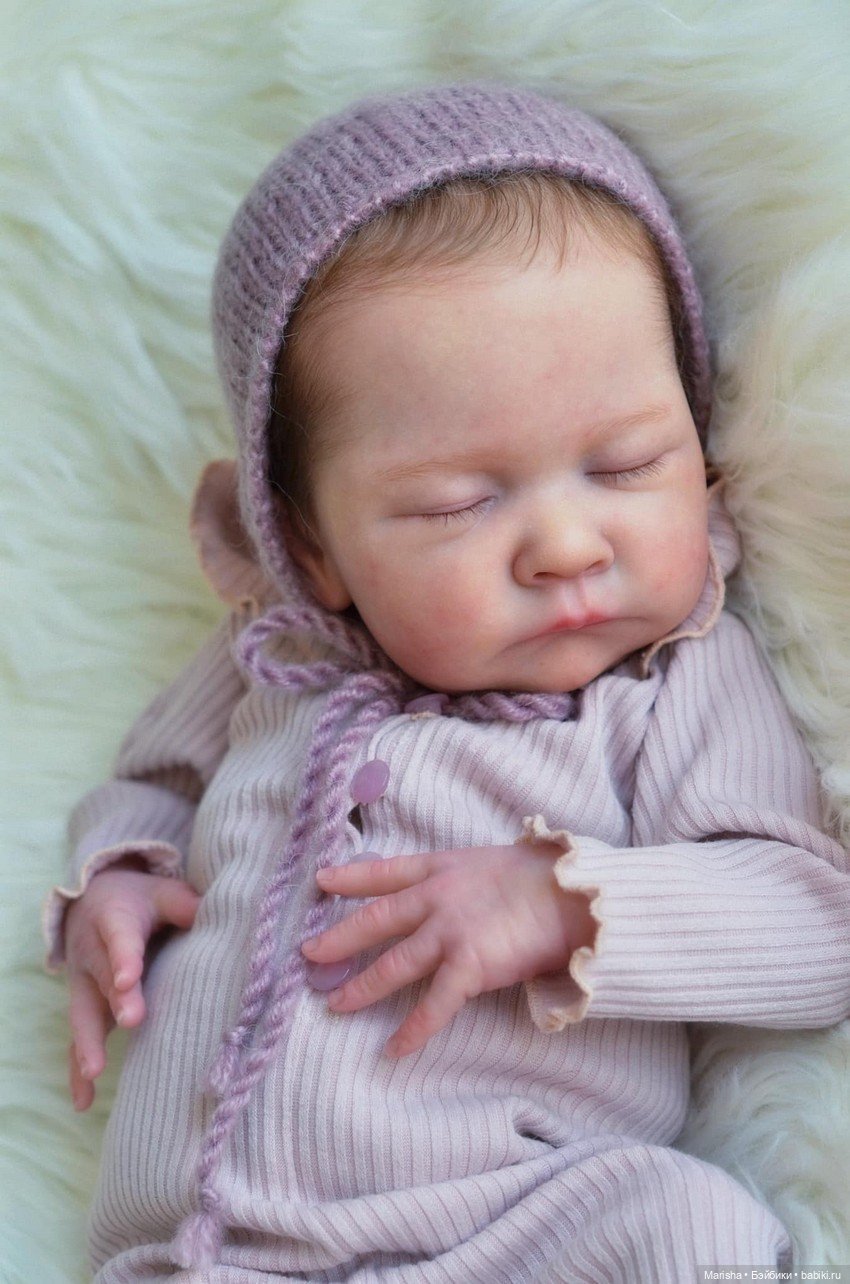 Roxy скульптора Severine Piret, автор прототипа Светлана Гундарина (фото 4)