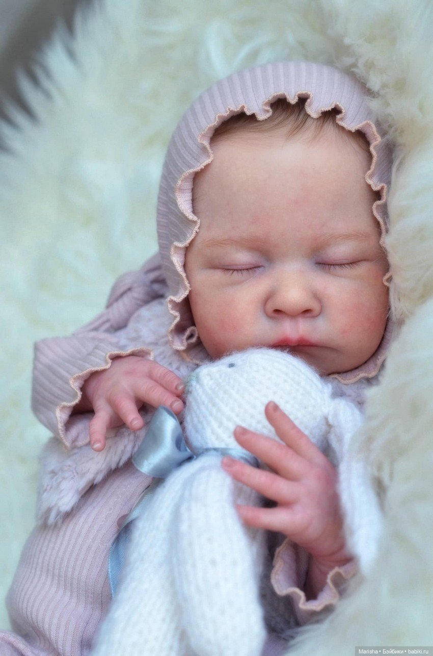 Roxy скульптора Severine Piret, автор прототипа Светлана Гундарина