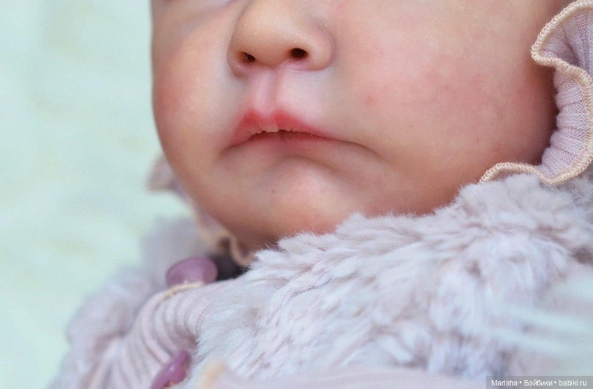 Roxy скульптора Severine Piret, автор прототипа Светлана Гундарина (фото 3)