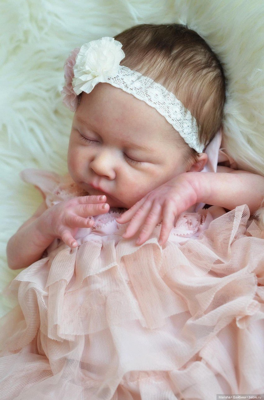 Roxy скульптора Severine Piret, автор прототипа Светлана Гундарина (фото 7)