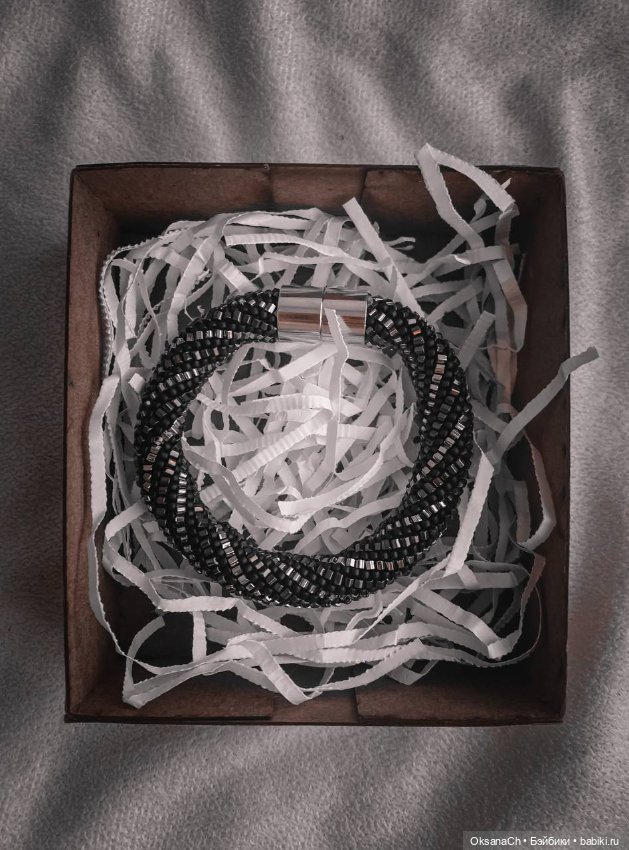 Браслет Галактика — Другие хобби и увлечения: сад