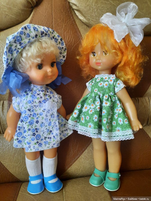 Отражение детства. Тася (Нина)"Победа" Киев