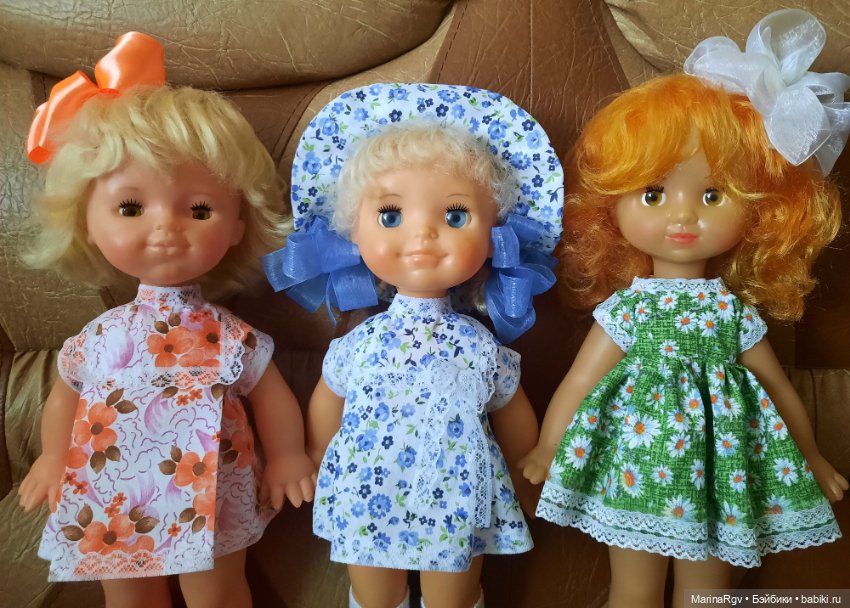 Отражение детства. Тася (Нина)"Победа" Киев