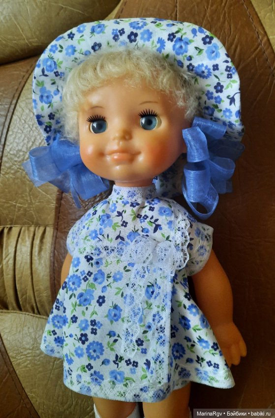 Отражение детства. Тася (Нина)"Победа" Киев (фото 5)