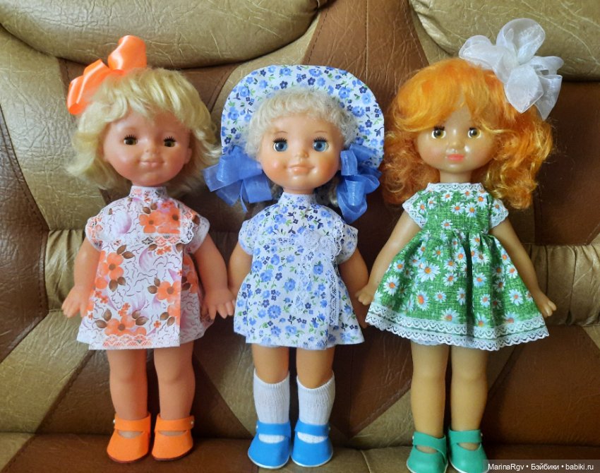 Отражение детства. Тася (Нина)"Победа" Киев