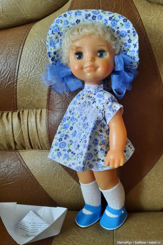 Отражение детства. Тася (Нина)"Победа" Киев (фото 8)