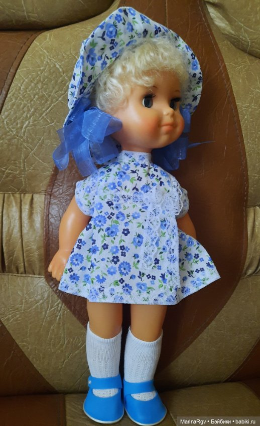 Отражение детства. Тася (Нина)"Победа" Киев