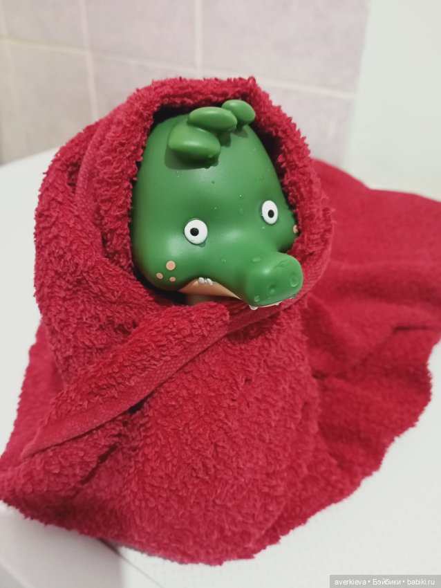 Прогулка с Жориком — Куклы Simontoys и Come4Free (Blind Box): Teennar (фото 9)