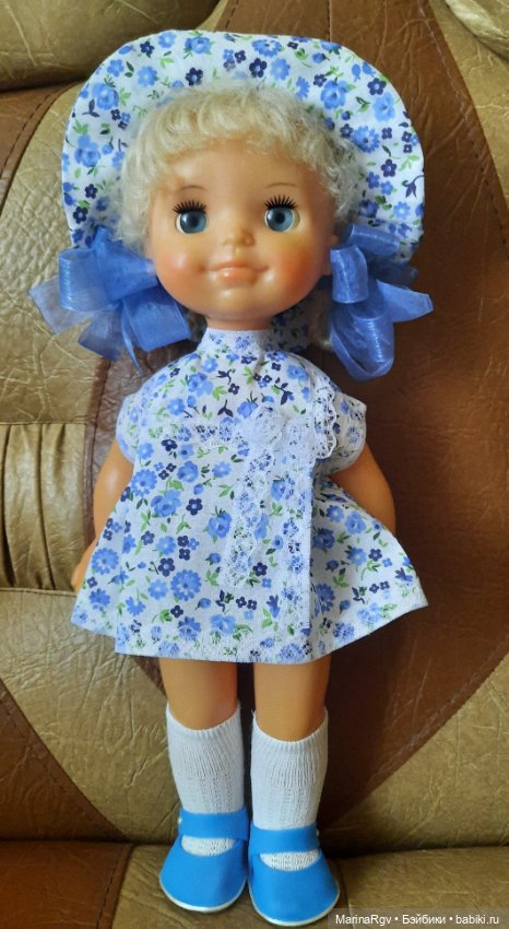 Отражение детства. Тася (Нина)"Победа" Киев