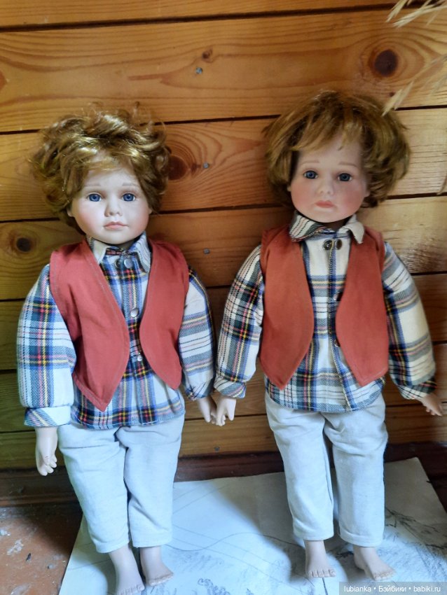 Мои близняшки для близняшек🌼🌼