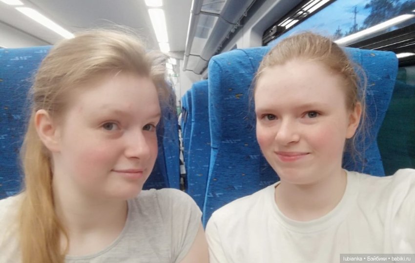 Мои близняшки для близняшек🌼🌼