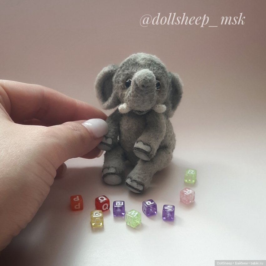 Почему именно миниатюра — Авторские миниатюрные куклы: лепка