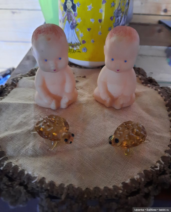 Мои близняшки для близняшек🌼🌼