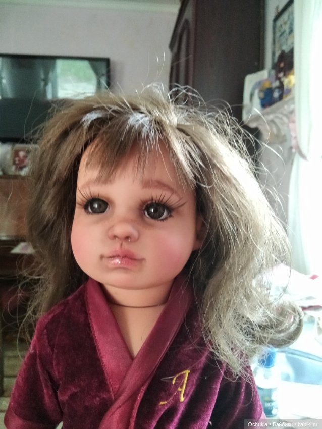 Нелли с Asi или просто Асенька (фото 3)