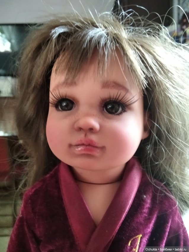 Нелли с Asi или просто Асенька (фото 4)