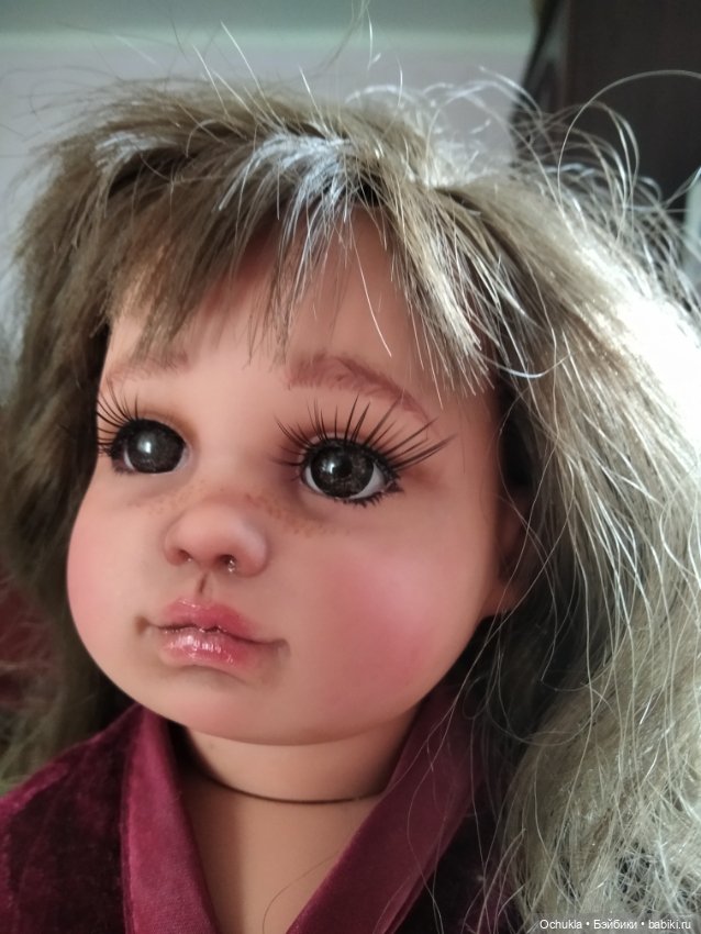 Нелли с Asi или просто Асенька (фото 5)