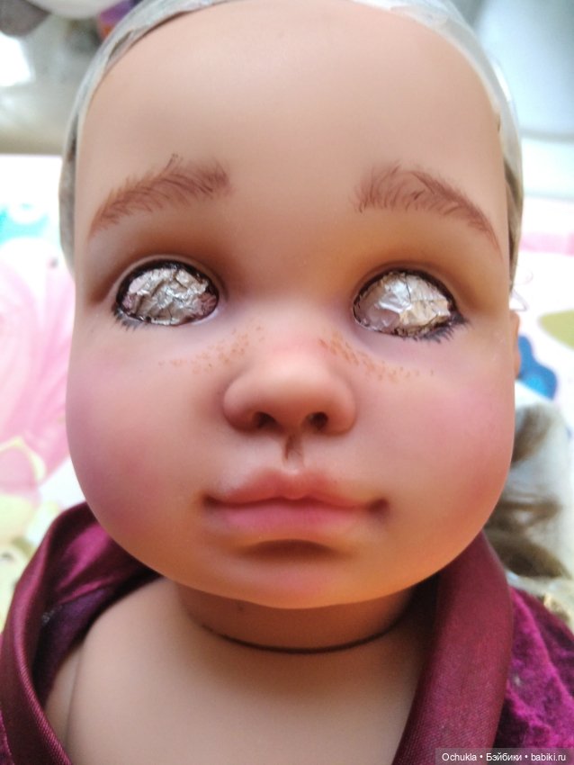 Нелли с Asi или просто Асенька (фото 2)