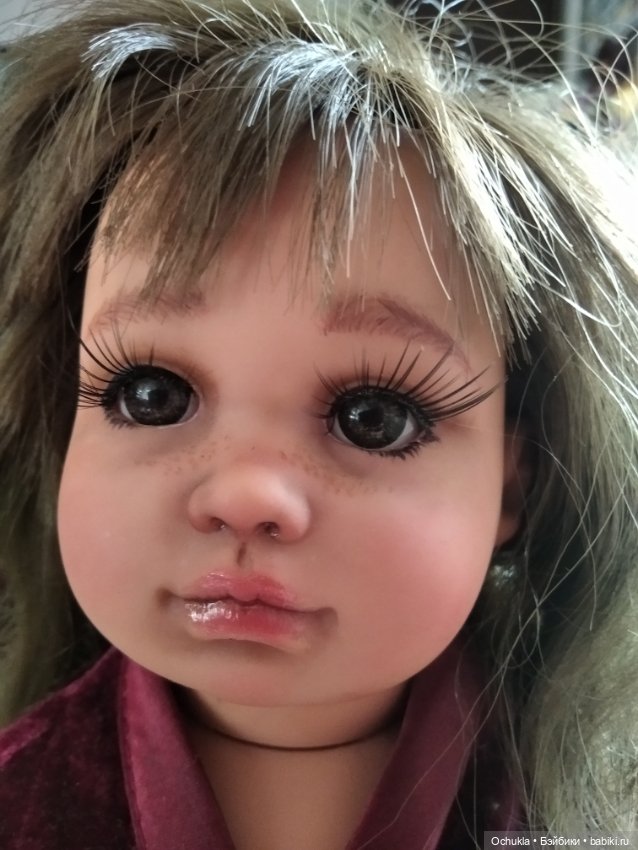 Нелли с Asi или просто Асенька (фото 6)