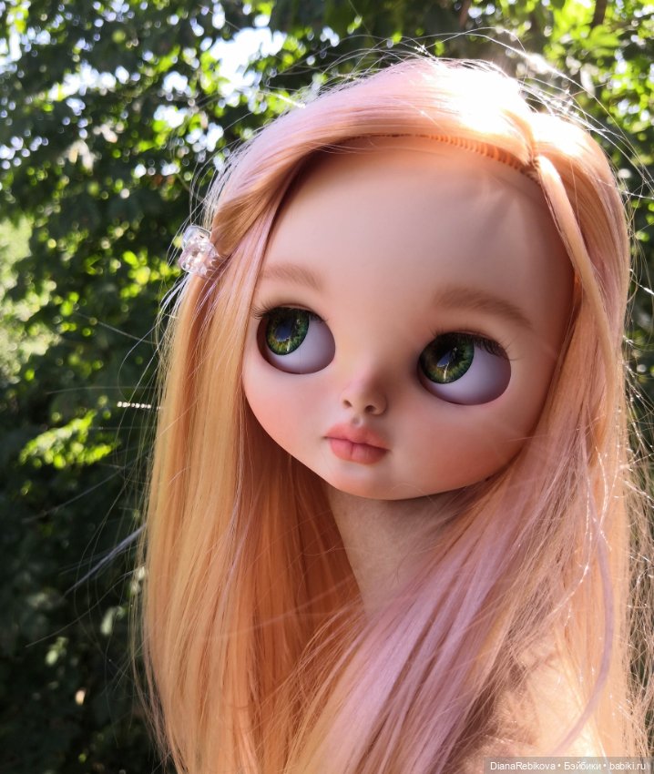 Блайз tbl, мой кастом, как лучше (опросик) (фото 2)