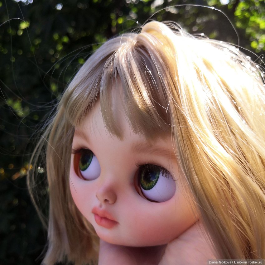 Блайз tbl, мой кастом, как лучше (опросик) (фото 4)