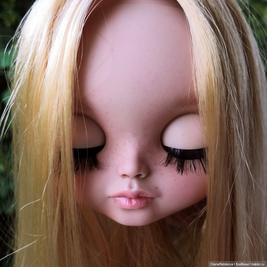 Блайз tbl, мой кастом, как лучше (опросик) (фото 3)