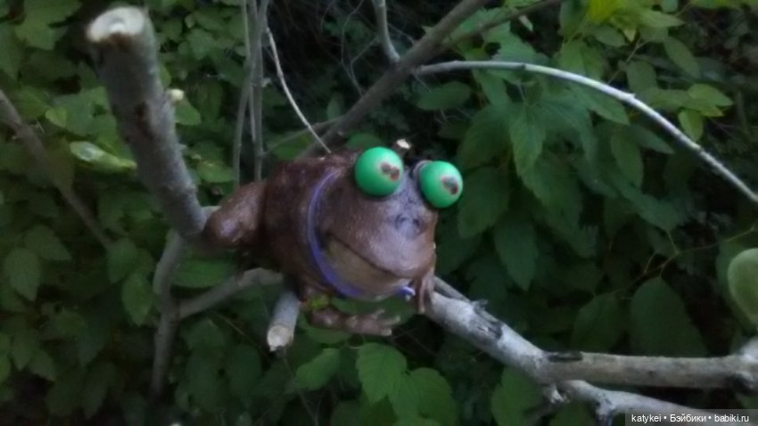 Подарок со смыслом — Домашние фото авторских игрушек: Тедди