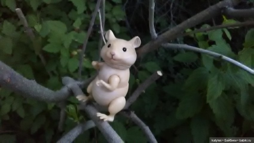 Подарок со смыслом — Домашние фото авторских игрушек: Тедди