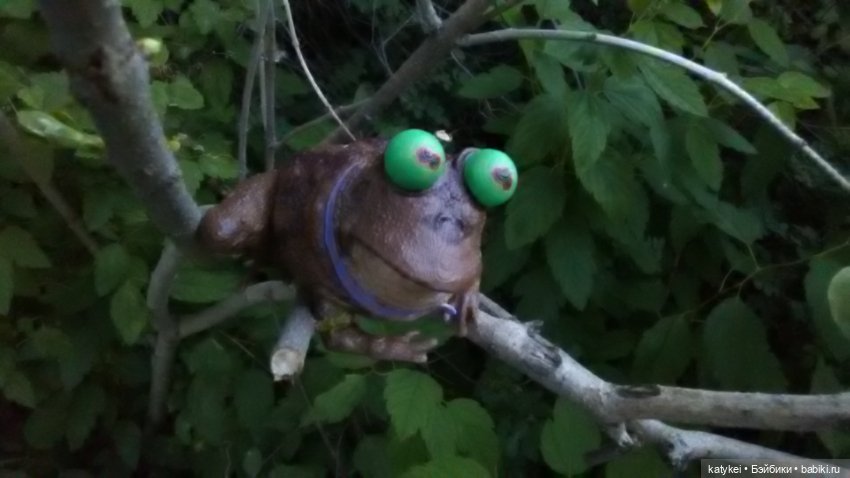 Подарок со смыслом — Домашние фото авторских игрушек: Тедди