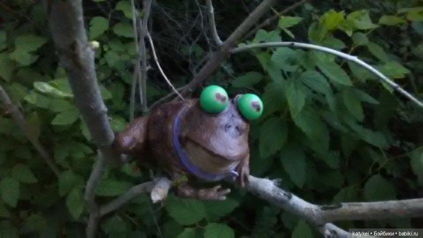 Подарок со смыслом — Домашние фото авторских игрушек: Тедди