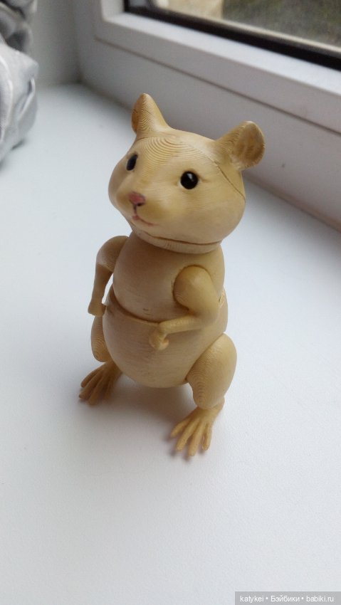 Подарок со смыслом — Домашние фото авторских игрушек: Тедди (фото 2)