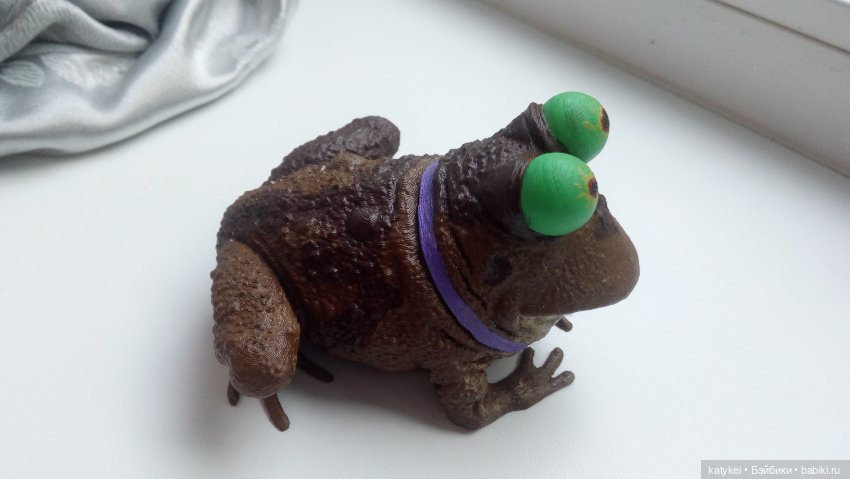 Подарок со смыслом — Домашние фото авторских игрушек: Тедди (фото 7)