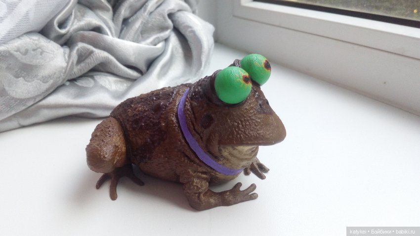 Подарок со смыслом — Домашние фото авторских игрушек: Тедди (фото 5)