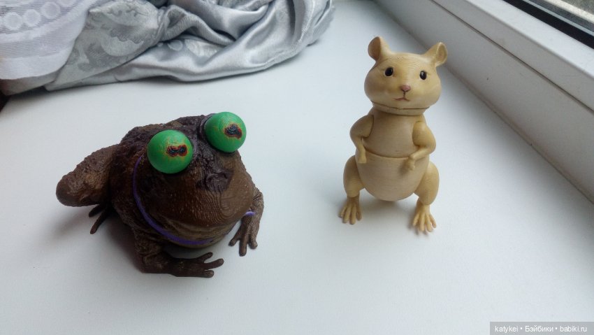 Подарок со смыслом — Домашние фото авторских игрушек: Тедди (фото 9)