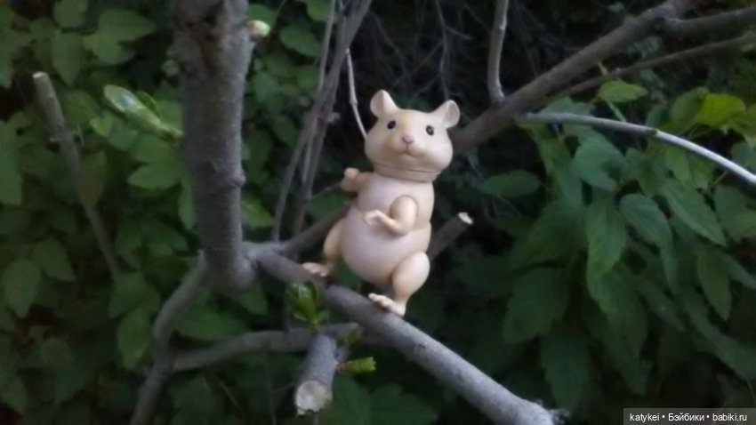 Подарок со смыслом — Домашние фото авторских игрушек: Тедди