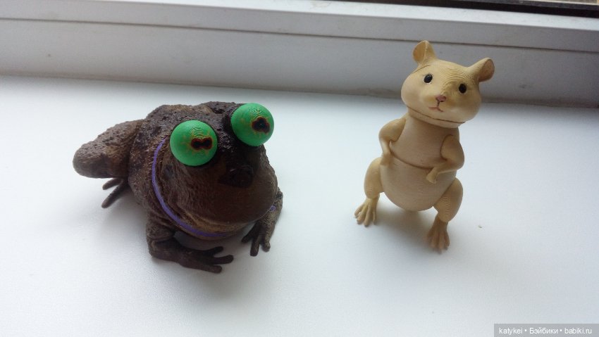 Подарок со смыслом — Домашние фото авторских игрушек: Тедди (фото 10)