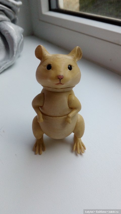 Подарок со смыслом — Домашние фото авторских игрушек: Тедди (фото 3)