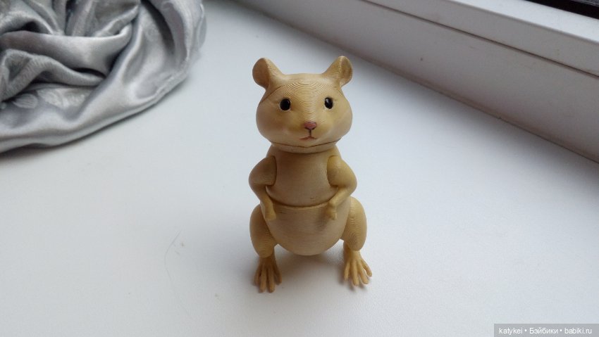 Подарок со смыслом — Домашние фото авторских игрушек: Тедди (фото 4)