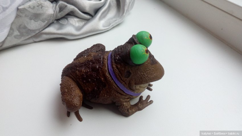 Подарок со смыслом — Домашние фото авторских игрушек: Тедди (фото 8)