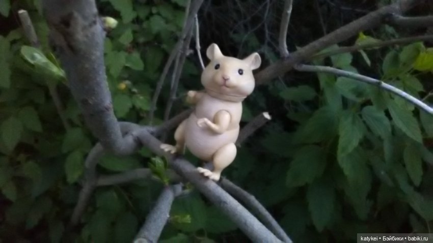 Подарок со смыслом — Домашние фото авторских игрушек: Тедди